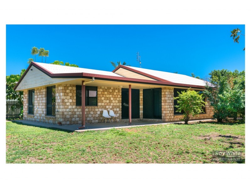 14 Hicks Close, Gracemere QLD 4702