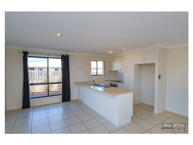 3 Amy Street, Gracemere QLD 4702