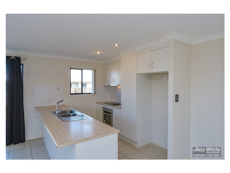 3 Amy Street, Gracemere QLD 4702