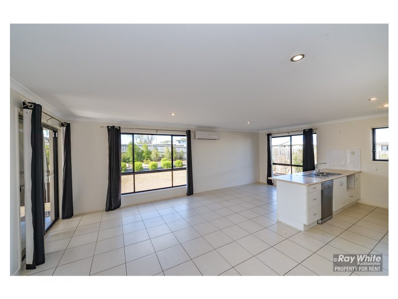 3 Amy Street, Gracemere QLD 4702