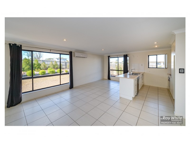 3 Amy Street, Gracemere QLD 4702