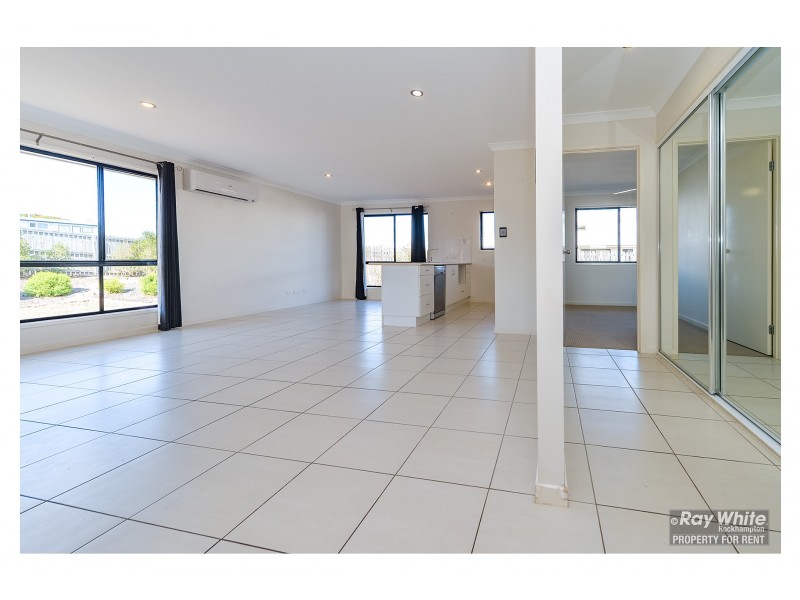 3 Amy Street, Gracemere QLD 4702