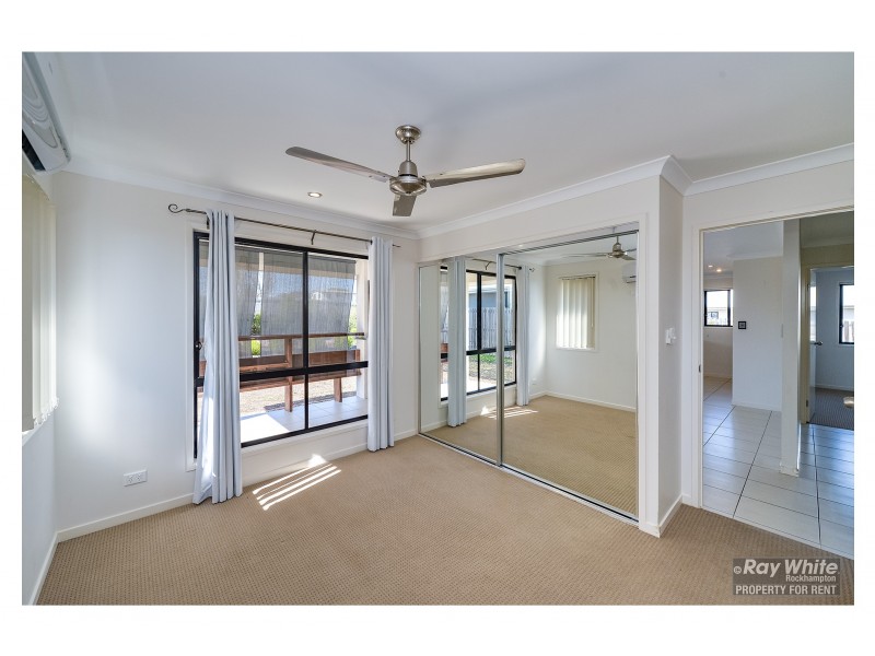 3 Amy Street, Gracemere QLD 4702