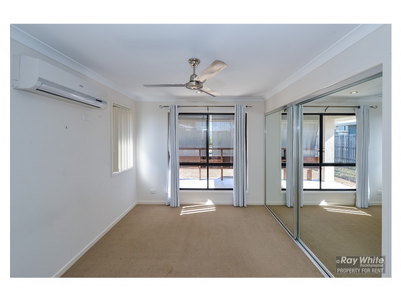 3 Amy Street, Gracemere QLD 4702