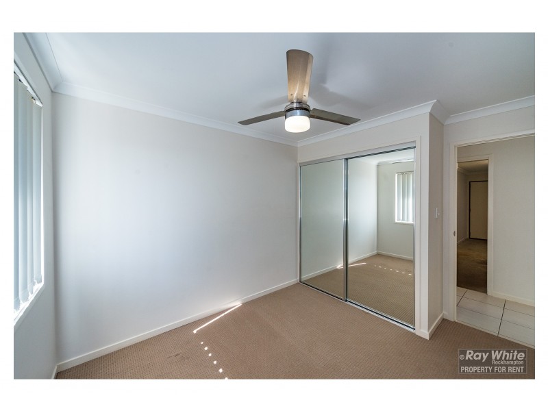 3 Amy Street, Gracemere QLD 4702