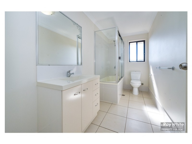 3 Amy Street, Gracemere QLD 4702