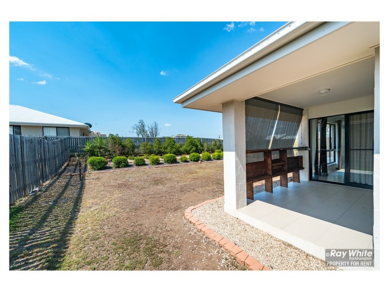 3 Amy Street, Gracemere QLD 4702