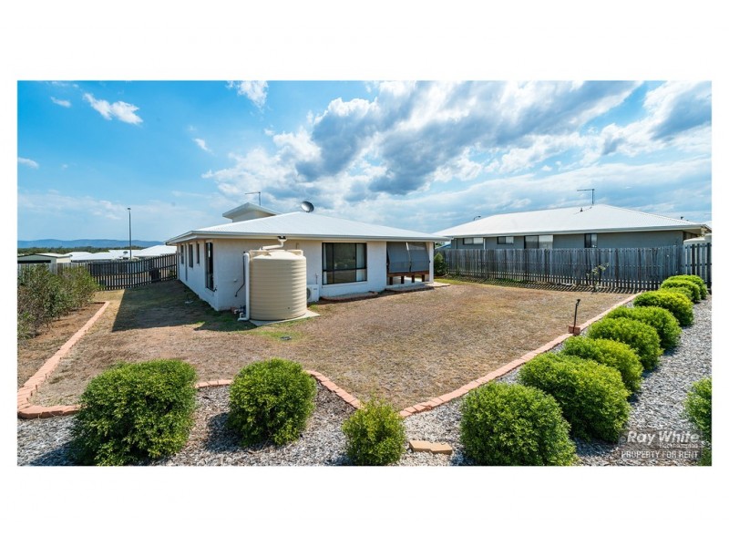 3 Amy Street, Gracemere QLD 4702