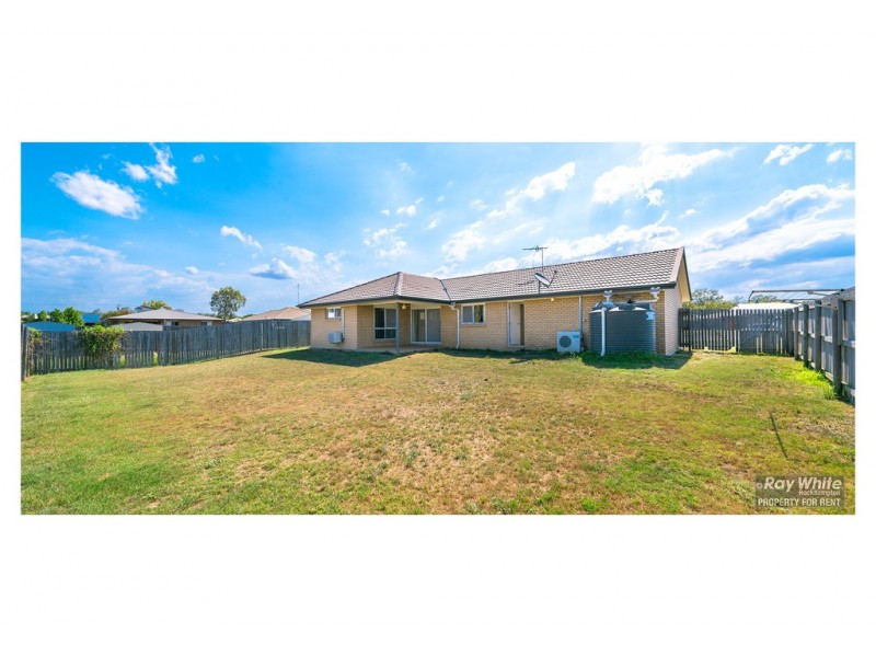 3 Amy Street, Gracemere QLD 4702