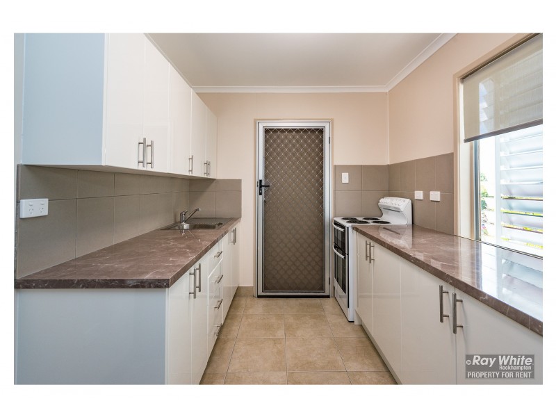 4/264 Noel Street, Berserker QLD 4701