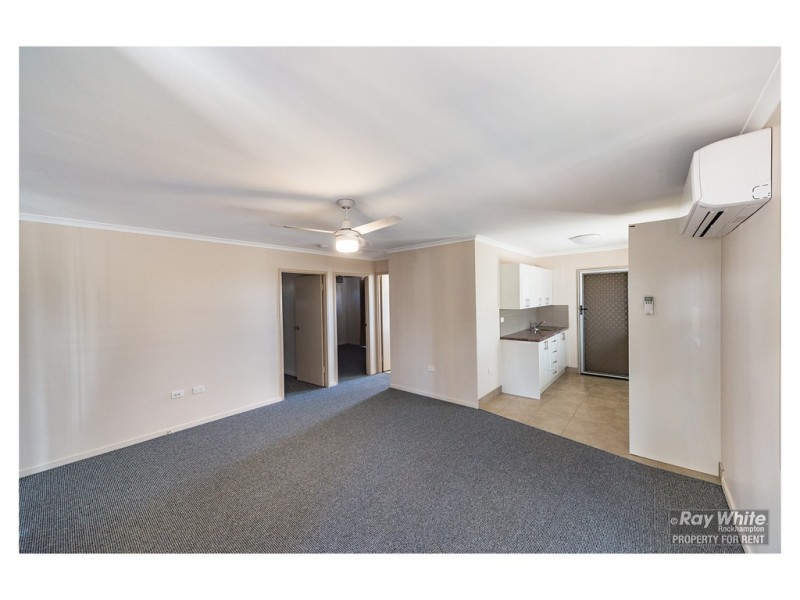 4/264 Noel Street, Berserker QLD 4701