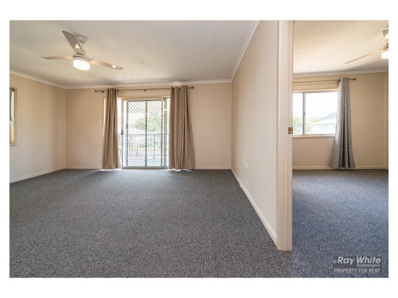 4/264 Noel Street, Berserker QLD 4701