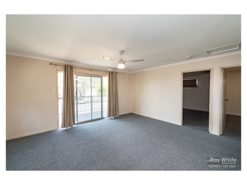 4/264 Noel Street, Berserker QLD 4701