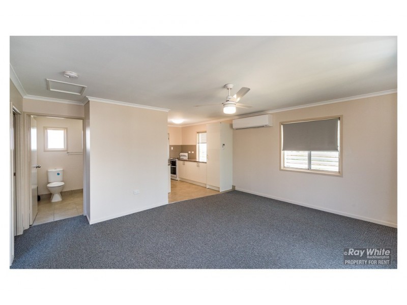 4/264 Noel Street, Berserker QLD 4701