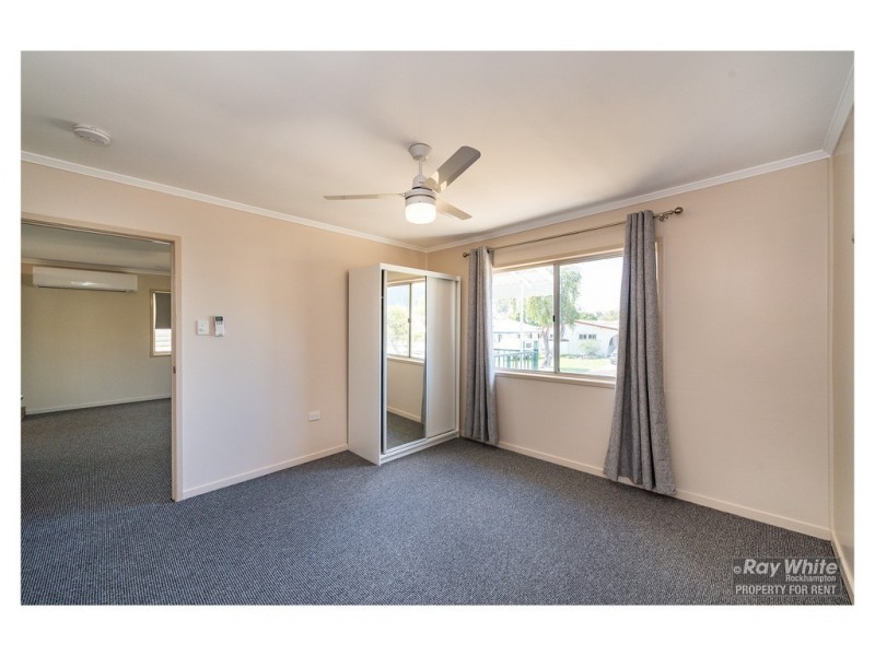 4/264 Noel Street, Berserker QLD 4701