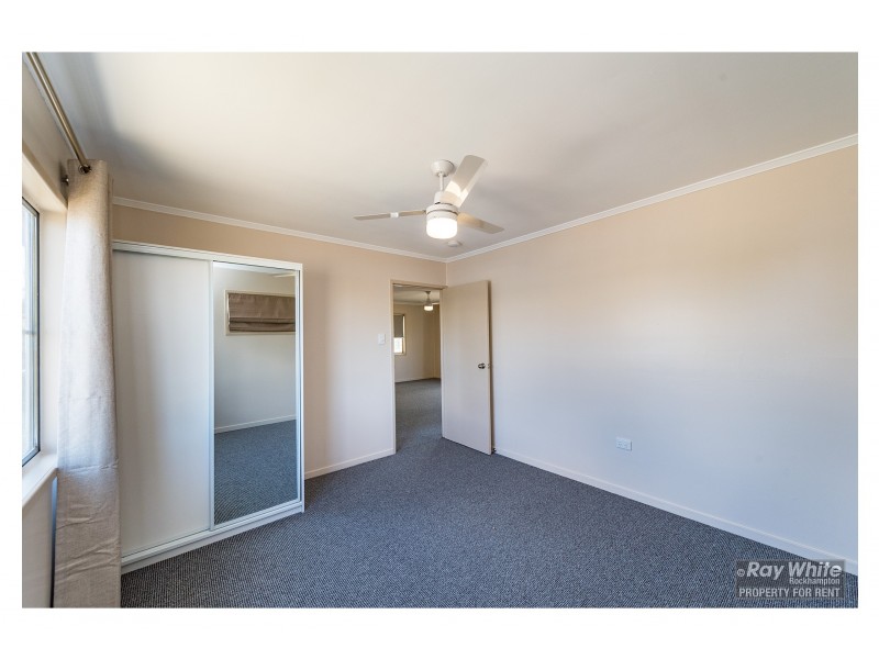4/264 Noel Street, Berserker QLD 4701