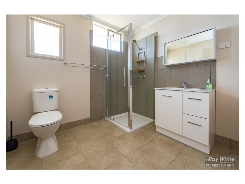 4/264 Noel Street, Berserker QLD 4701