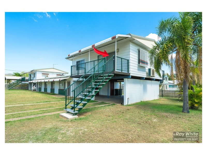 4/264 Noel Street, Berserker QLD 4701
