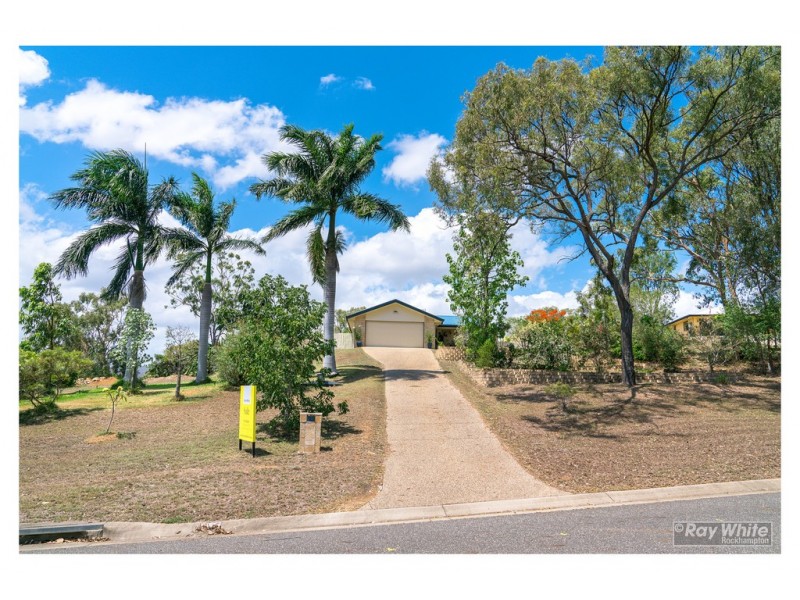 13-15 Mark Acton Close, Rockyview QLD 4701