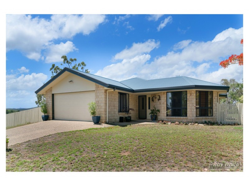 13-15 Mark Acton Close, Rockyview QLD 4701