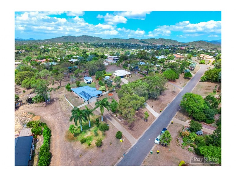 13-15 Mark Acton Close, Rockyview QLD 4701