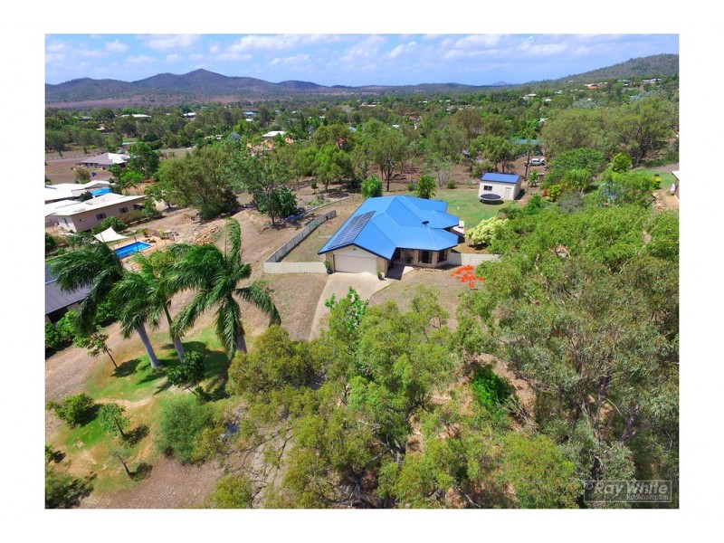 13-15 Mark Acton Close, Rockyview QLD 4701