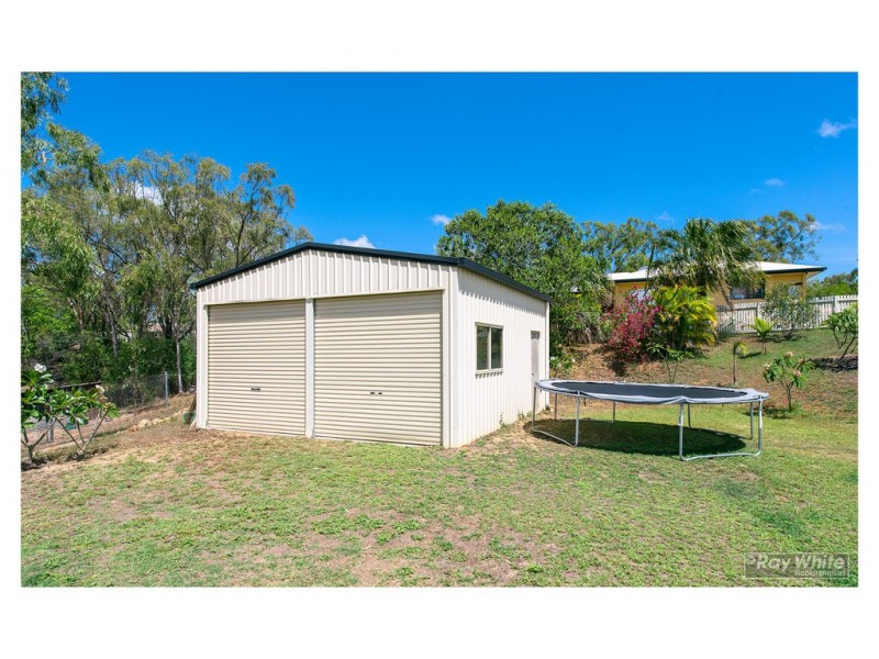 13-15 Mark Acton Close, Rockyview QLD 4701