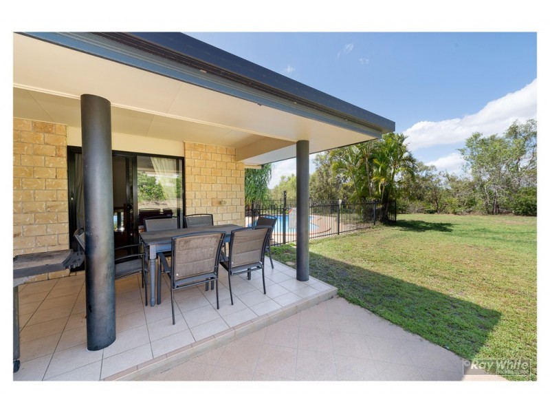 13-15 Mark Acton Close, Rockyview QLD 4701