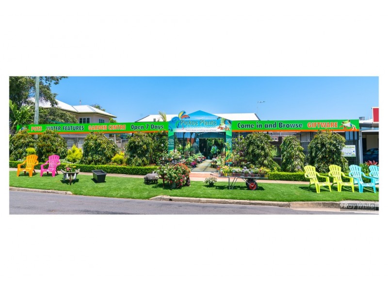 20-22 Mary Street, Yeppoon QLD 4703