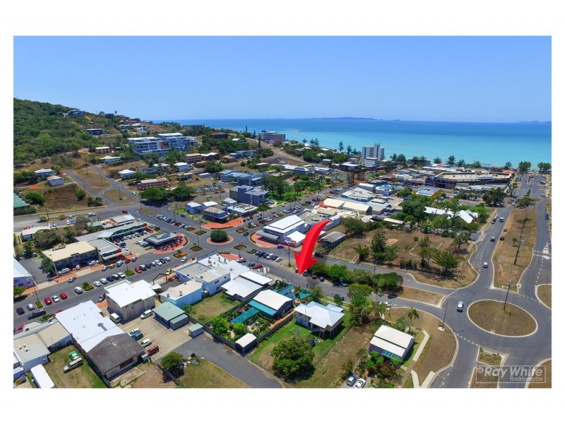 20-22 Mary Street, Yeppoon QLD 4703