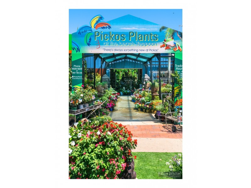 20-22 Mary Street, Yeppoon QLD 4703