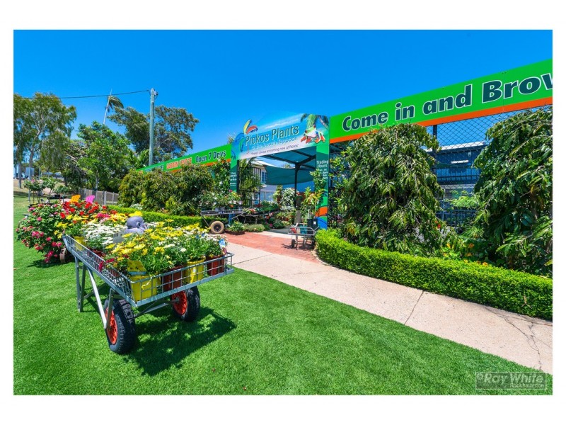 20-22 Mary Street, Yeppoon QLD 4703