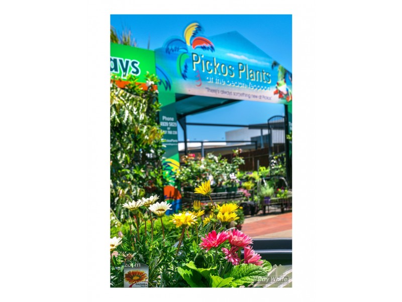 20-22 Mary Street, Yeppoon QLD 4703