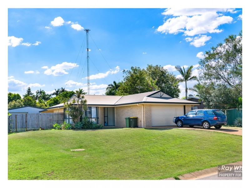 29 Origano Avenue, Gracemere QLD 4702