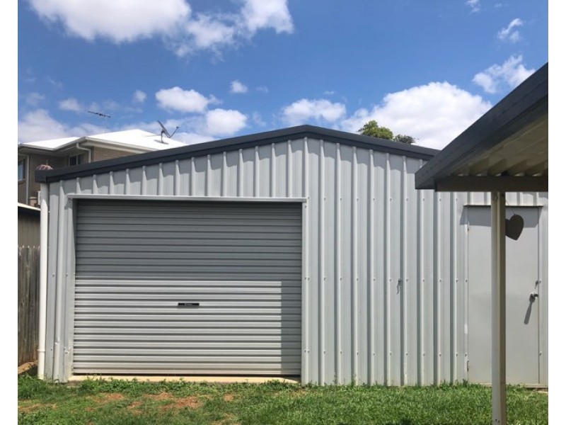 29 Origano Avenue, Gracemere QLD 4702