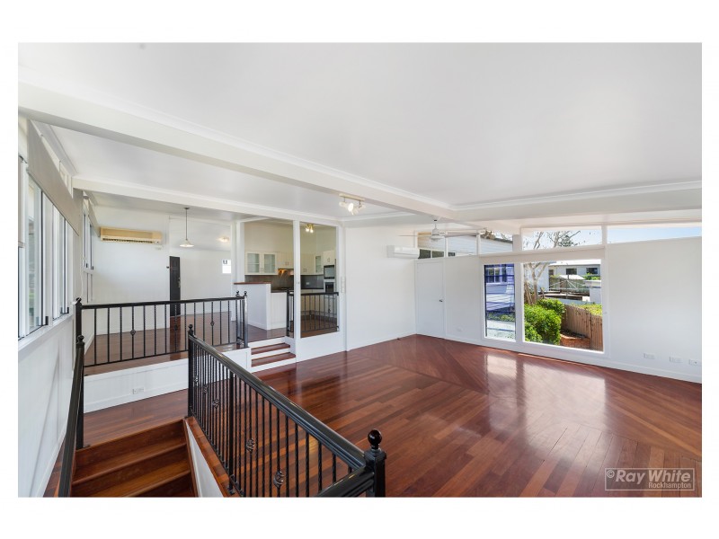 94 Caroline Street, The Range QLD 4700