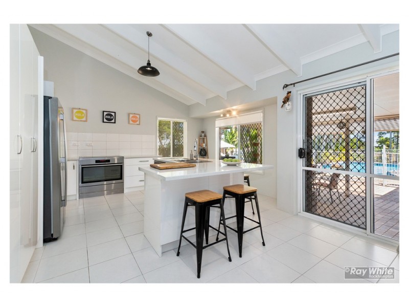 13 Jard Street, Frenchville QLD 4701