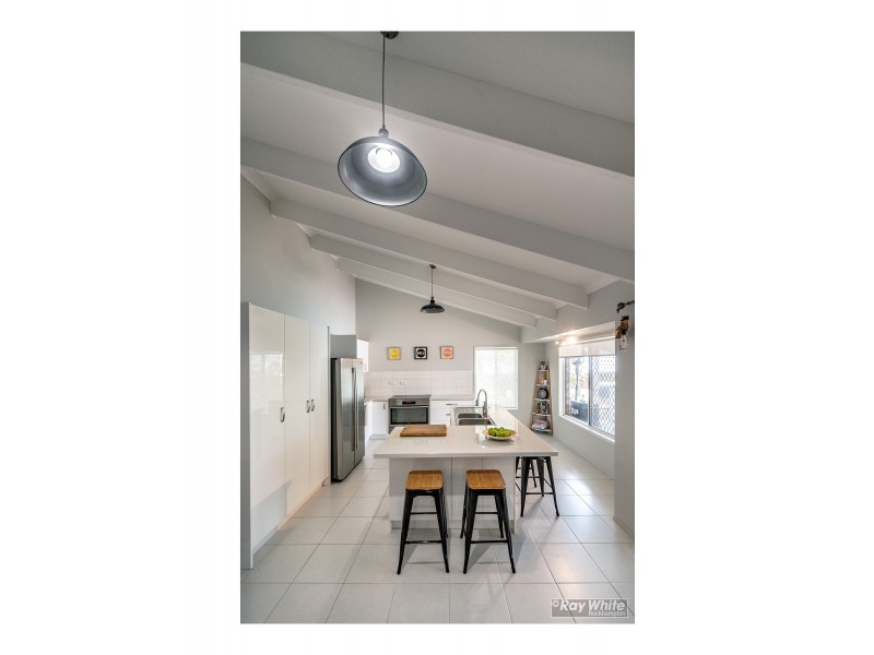 13 Jard Street, Frenchville QLD 4701