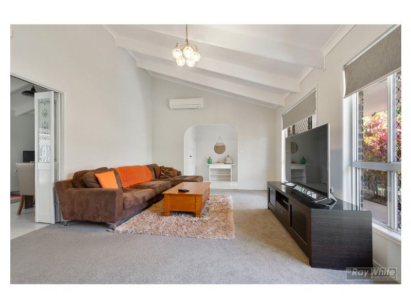 13 Jard Street, Frenchville QLD 4701