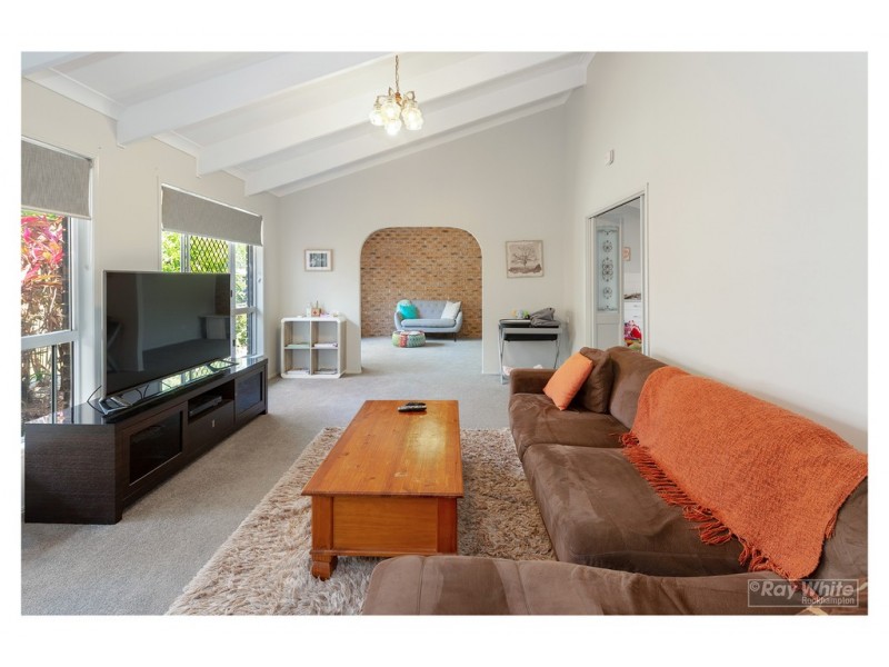 13 Jard Street, Frenchville QLD 4701