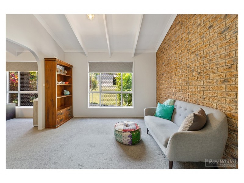 13 Jard Street, Frenchville QLD 4701