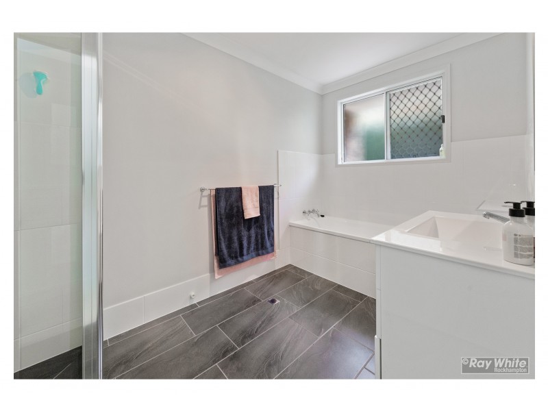 13 Jard Street, Frenchville QLD 4701