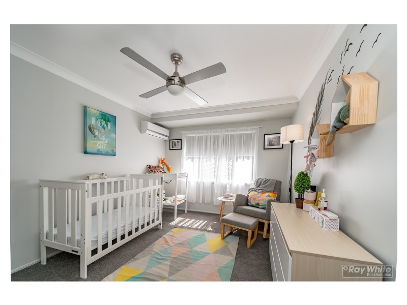 13 Jard Street, Frenchville QLD 4701