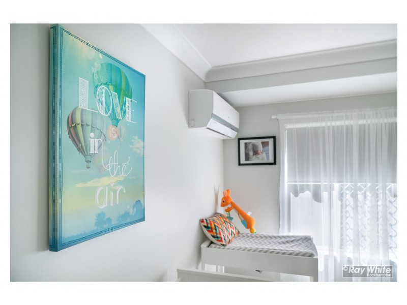 13 Jard Street, Frenchville QLD 4701