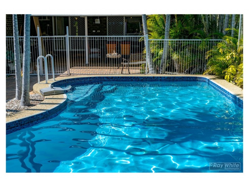 13 Jard Street, Frenchville QLD 4701