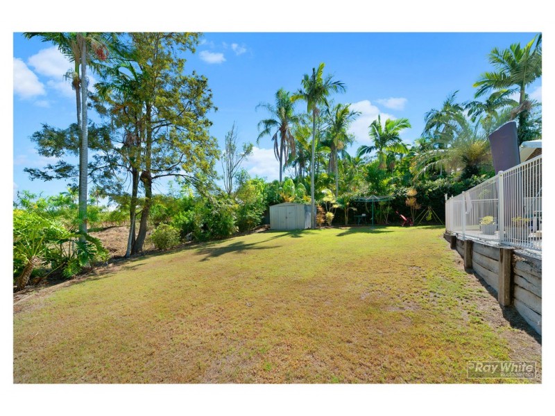 13 Jard Street, Frenchville QLD 4701