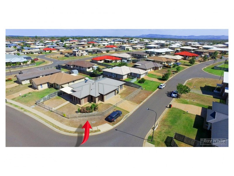 43 Lillypilly Avenue, Gracemere QLD 4702