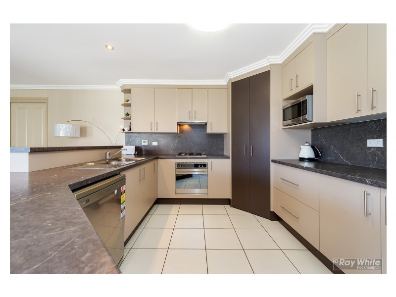 43 Lillypilly Avenue, Gracemere QLD 4702