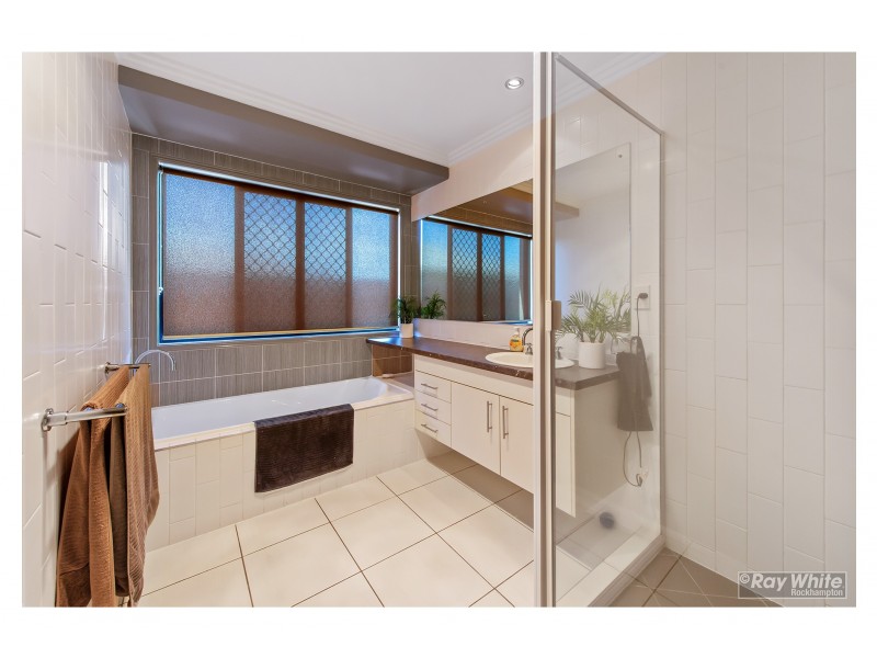 43 Lillypilly Avenue, Gracemere QLD 4702