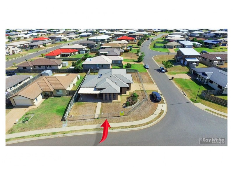 43 Lillypilly Avenue, Gracemere QLD 4702